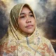 Mansyuriah, S.S (Aktivis Muslimah Makassar Urban Forum)