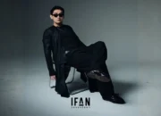 Ifan Seventeen Rilis Lagu “Jangan Paksa Rindu (Beda)”