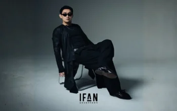 Ifan Seventeen Rilis Lagu “Jangan Paksa Rindu (Beda)”