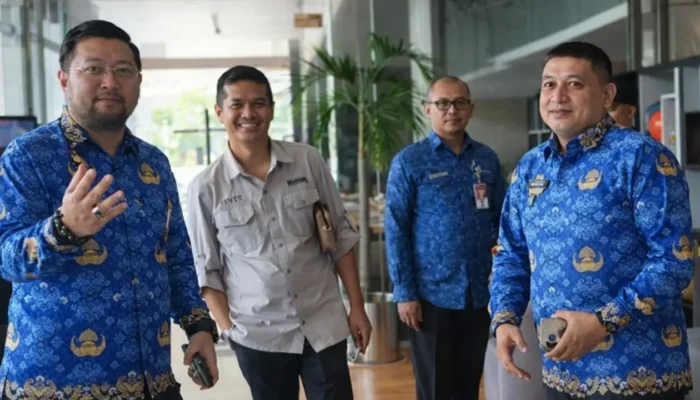 Gangguan Server Bapenda–BPN Makassar, Proses Balik Nama Sertifikat Warga Tertahan