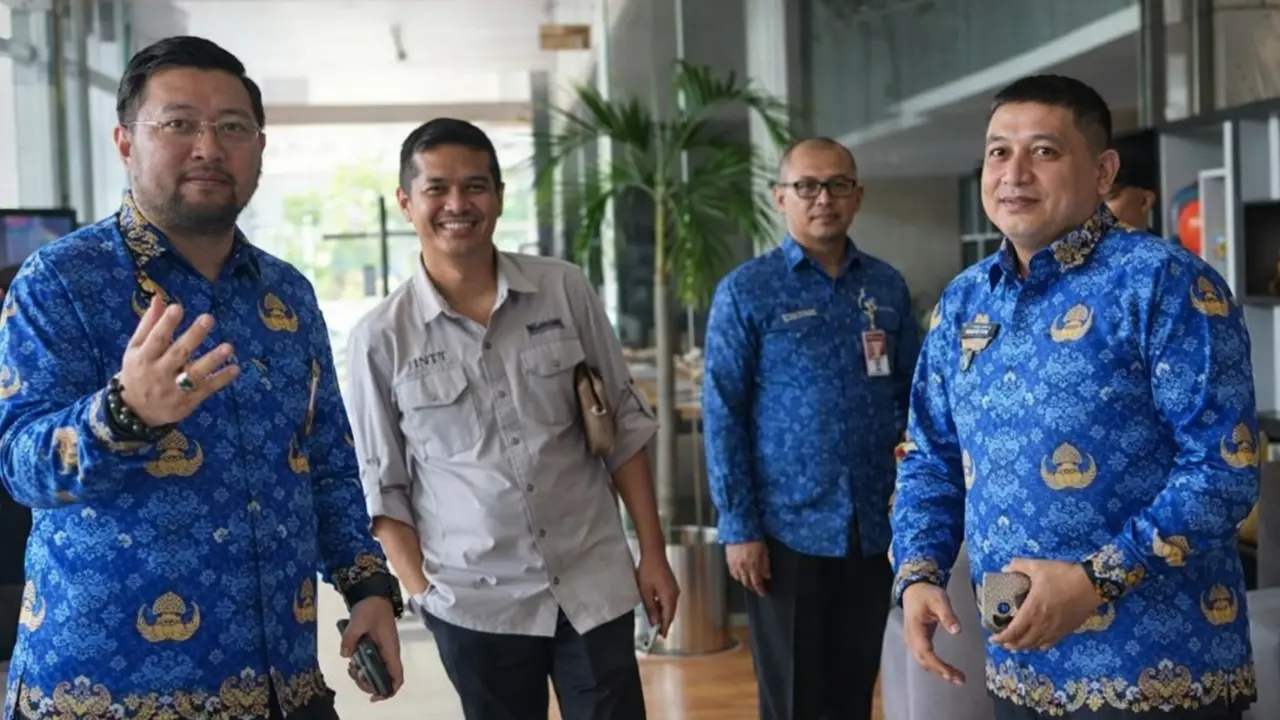 Gangguan Server Bapenda–BPN Makassar, Proses Balik Nama Sertifikat Warga Tertahan