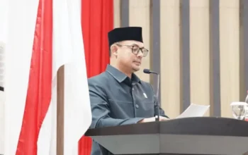 Ketimpangan Pembangunan Picu Wacana Pemekaran Dataran Tinggi Gowa