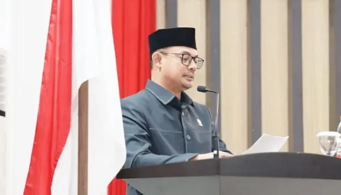 Ketimpangan Pembangunan Picu Wacana Pemekaran Dataran Tinggi Gowa