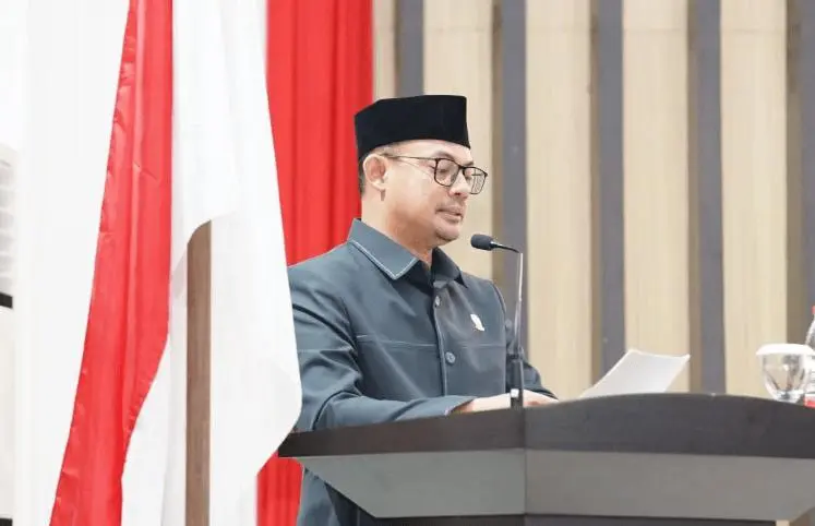 Ketimpangan Pembangunan Picu Wacana Pemekaran Dataran Tinggi Gowa