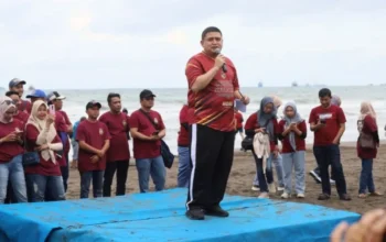 Appi Minta Dishub Makassar Tingkatkan Layanan dan Penataan Lalu Lintas Humanis