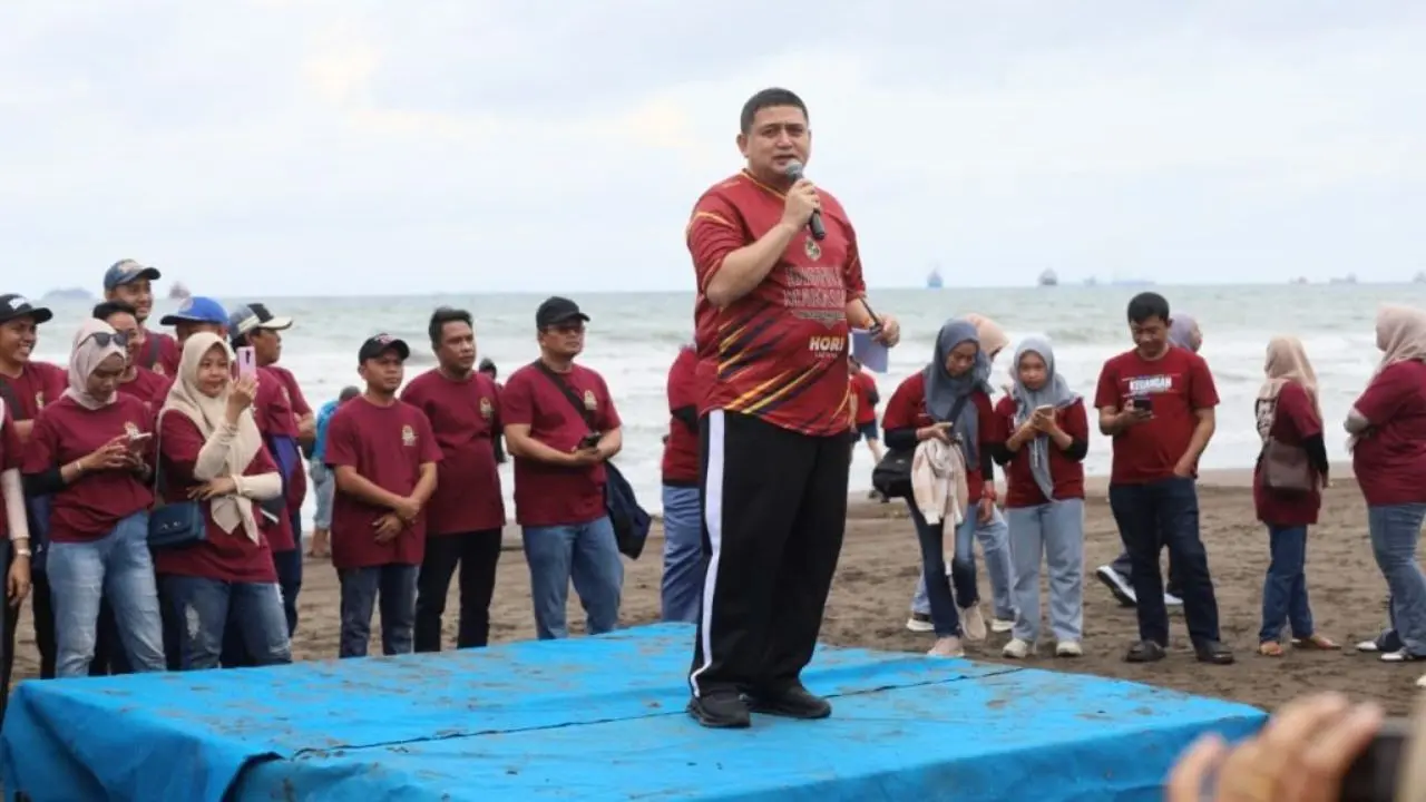 Appi Minta Dishub Makassar Tingkatkan Layanan dan Penataan Lalu Lintas Humanis