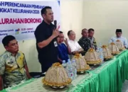 Musrenbang Kelurahan Borong 2026 Bahas Drainase dan Layanan Kesehatan