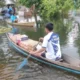 Rumah BUMN Pertamina Salurkan Bantuan bagi Warga Terdampak Banjir di Kalsel