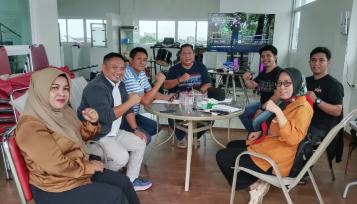 FORKODA PP-DOB Sulsel Siap Dilantik, Mesin Pemekaran Dipanaskan