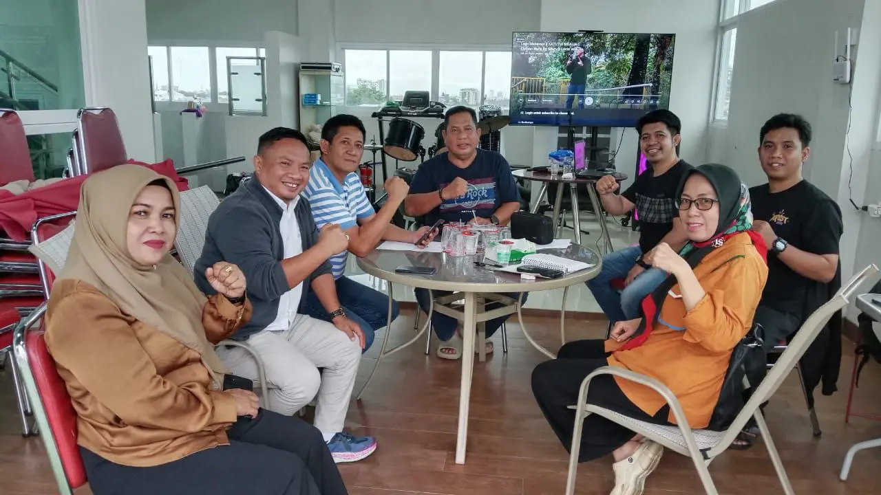 FORKODA PP-DOB Sulsel Siap Dilantik, Mesin Pemekaran Dipanaskan