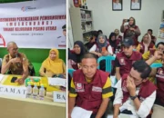 Sekcam Ujung Pandang Buka Musrenbang Kelurahan Pisang Utara 2026, Dorong Usulan Tepat Sasaran