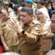 Wali Kota Makassar Terima Aksi Damai SJPM, Tegaskan Parkir Bawah Terowongan MP Dilarang