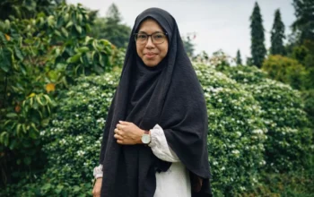 Hasni Tagili, S.Pd., M.Pd. (Sociowriter)