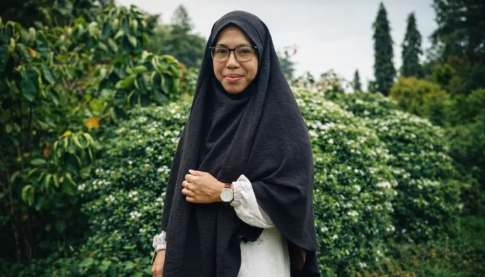 Islamic Overview: Menjaga Nalar Agama, Merawat Bangsa