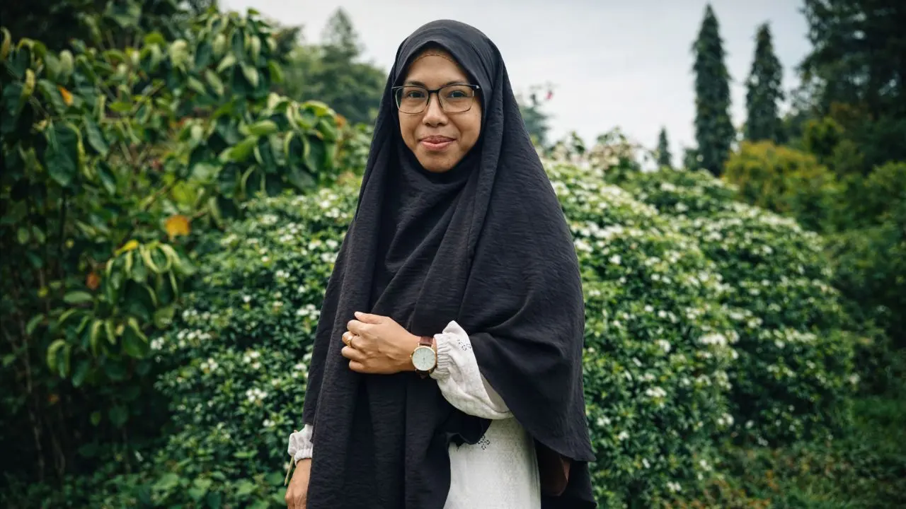 Hasni Tagili, S.Pd., M.Pd. (Sociowriter)