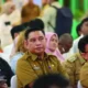 Peluncuran Perisai dan JHT 2026, Sekretaris DPRD Makassar Dukung Perlindungan Sosial