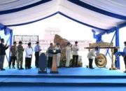 Presiden Prabowo Resmikan SMA Taruna Nusantara Malang, Tegaskan Sekolah Unggulan Kunci Cetak Pemimpin Antikorupsi