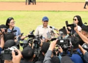 Presiden Prabowo Tekan Percepatan IKN, Fasilitas Legislatif–Yudikatif Ditarget Rampung 2028