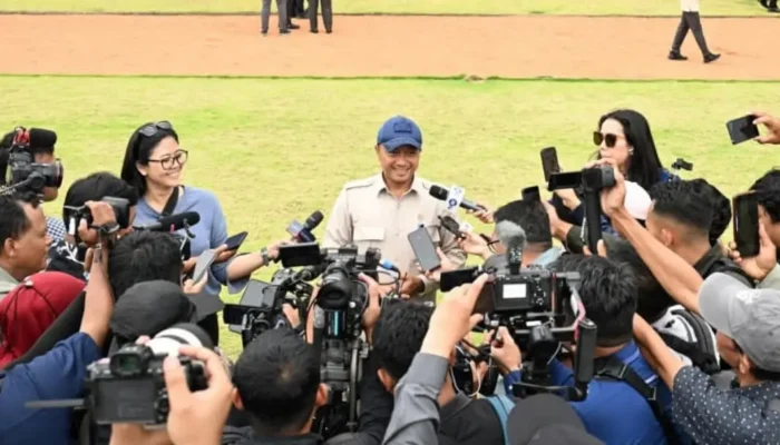 Presiden Prabowo Tekan Percepatan IKN, Fasilitas Legislatif–Yudikatif Ditarget Rampung 2028