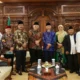 LDII Jalin Sinergi dengan Muhammadiyah Jelang Munas X