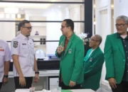 Pemkot Makassar Gandeng FEB UMI, Siapkan Peningkatan Kualitas SDM ASN