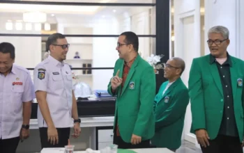 Pemkot Makassar Gandeng FEB UMI, Siapkan Peningkatan Kualitas SDM ASN