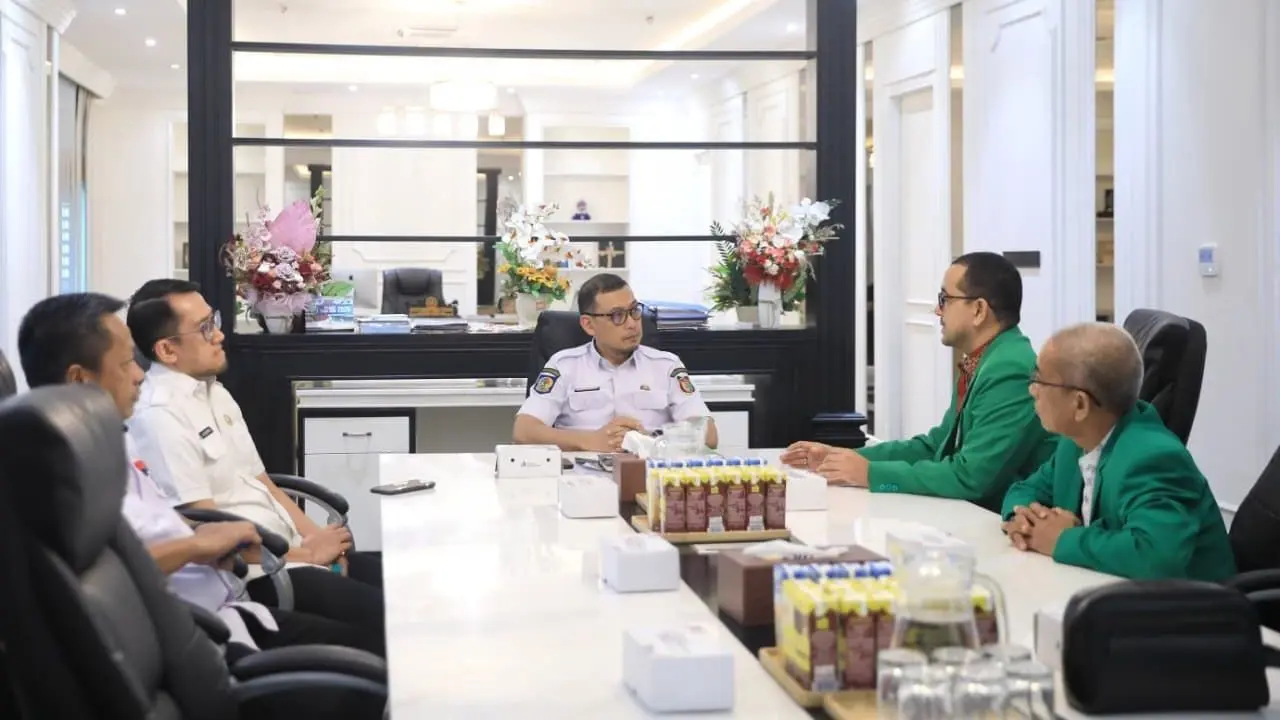 Pemkot Makassar Gandeng FEB UMI, Siapkan Peningkatan Kualitas SDM ASN