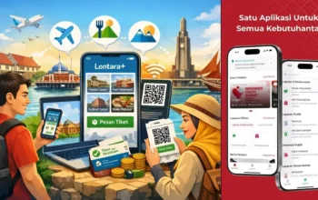 Lontara+ Sediakan Layanan Pariwisata Digital, Tiket Wisata Makassar Bisa Dipesan Online
