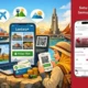 Lontara+ Sediakan Layanan Pariwisata Digital, Tiket Wisata Makassar Bisa Dipesan Online