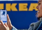 Belanja Produk IKEA Kini Bisa Lewat Shopee