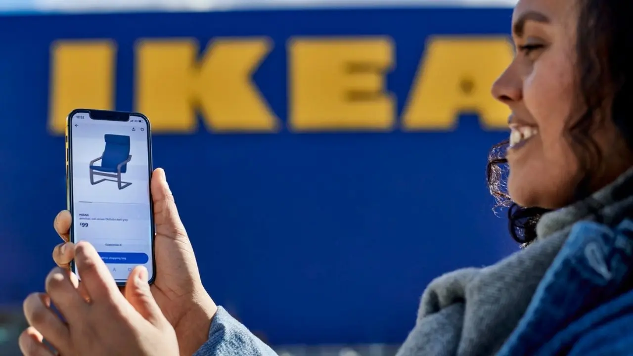 Belanja Produk IKEA Kini Bisa Lewat Shopee