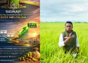 IPP Sidrap 2025 Melonjak ke Kategori Baik, Tertinggi Lima Tahun Terakhir