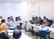 Pemkot Makassar Target Tuntaskan PKS Pusat Niaga Daya dengan PT KIK