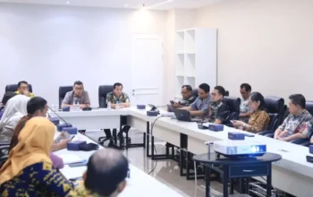 Pemkot Makassar Target Tuntaskan PKS Pusat Niaga Daya dengan PT KIK