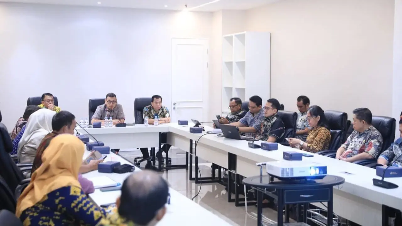 Pemkot Makassar Target Tuntaskan PKS Pusat Niaga Daya dengan PT KIK
