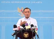 Presiden Prabowo Bahas Perluasan Beasiswa dan Arah Pendidikan STEM di Perguruan Tinggi