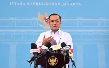 Presiden Prabowo Bahas Perluasan Beasiswa dan Arah Pendidikan STEM di Perguruan Tinggi