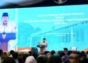 Presiden Prabowo Arahkan Kampus Kembangkan Riset Industri untuk Penerimaan Negara