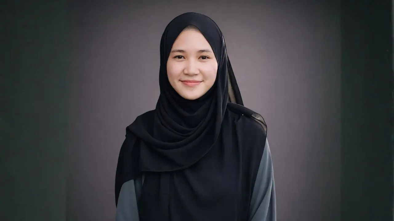 Mawarni (Mahasiswi Jurusan Matematika Fakultas Sains dan Teknologi & Kader FLP UIN Alauddin Makassar)