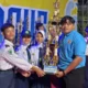Prestasi Membanggakan, Paskibra MTsN 2 Jeneponto Raih Juara Umum 1 Kompetisi Spartacus Chapter 3 se-Sulsel