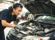 Jangan Tertipu Usia: Cara Memastikan Motor dan Mobil Bekas Masih Layak Jalan