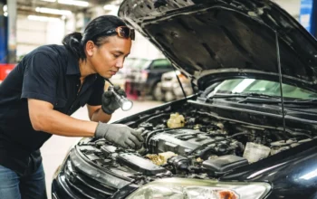 Jangan Tertipu Usia: Cara Memastikan Motor dan Mobil Bekas Masih Layak Jalan