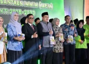 Pengurus Pusat IAPIM 2025–2030 Dikukuhkan, Bro Rivai Tekankan Peran Alumni Pesantren bagi Bangsa