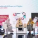 Melinda Aksa: Digitalisasi Buka Peluang UMKM Muslimah di Makassar