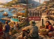 Labuan Bajo: Surga yang Tumbuh Cepat, Warga Ditinggalkan Pelan-Pelan