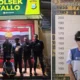 Curi Motor Keluarga Sendiri Demi Beli Sabu, Pria di Tallo Diamankan Polisi