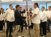 APPMBGI Sulsel Dikukuhkan, Siap Dukung Program Makan Bergizi Gratis