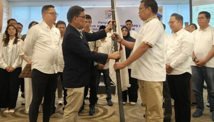 APPMBGI Sulsel Dikukuhkan, Siap Dukung Program Makan Bergizi Gratis