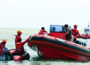 BPBD Makassar Pimpin Pencarian Bocah Diduga Tenggelam di Pemandian Alam Barombong