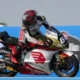 Mario Suryo Aji Siap Tampil di Moto2 GP 2026, Bawa Harapan Indonesia
